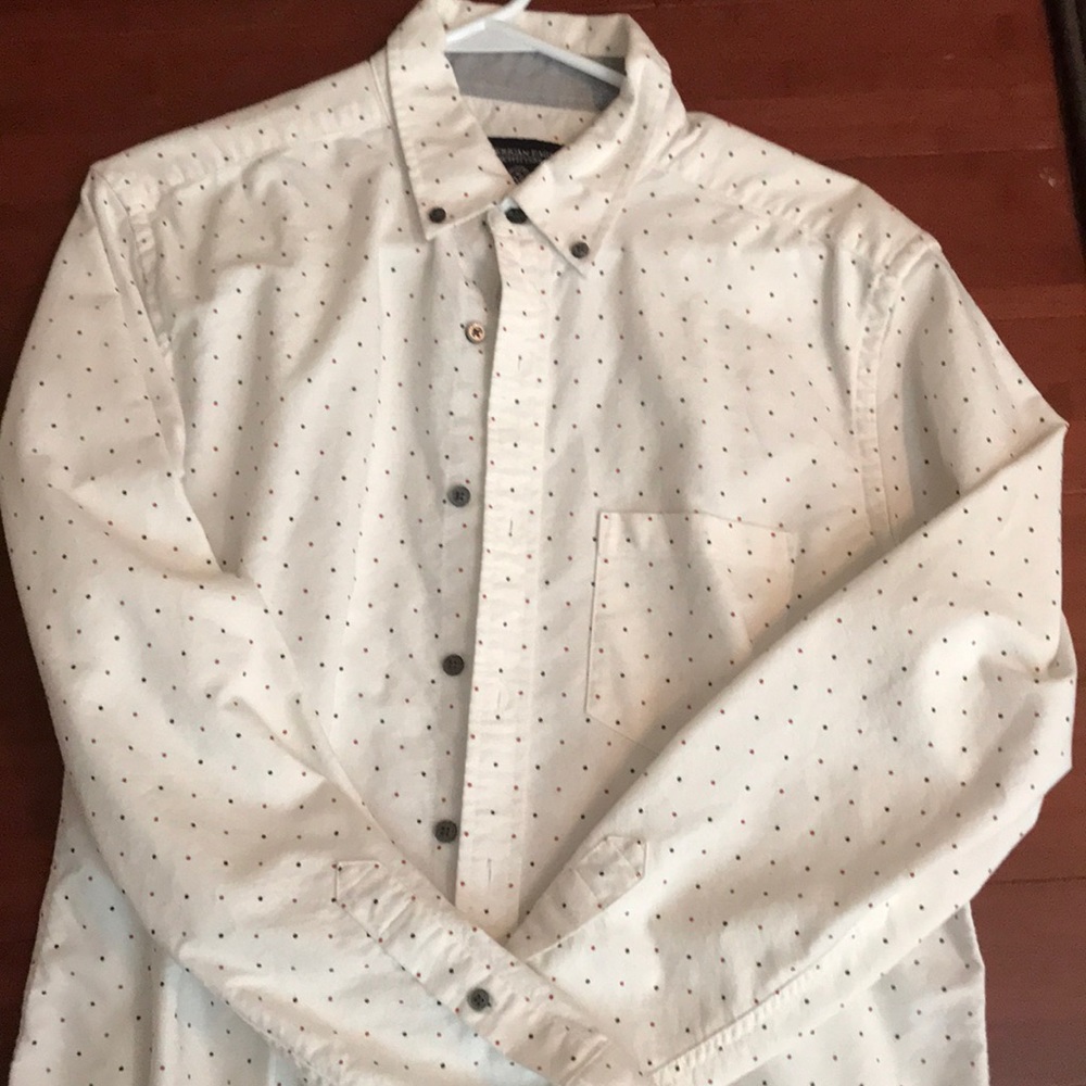 American eagle shirt size M
